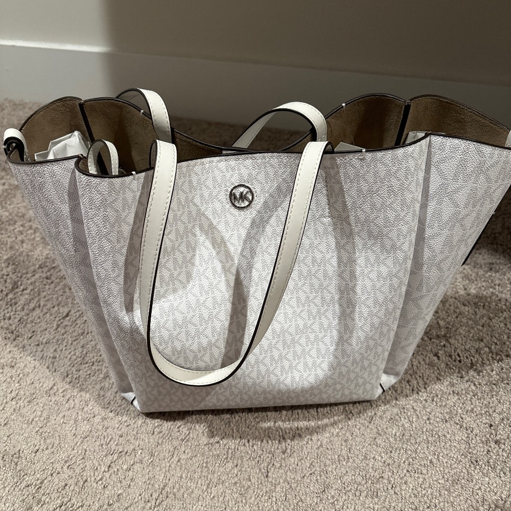 Michael Kors handbag